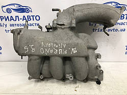 Колектор впускного металу Nissan Murano 2003-2007 (Арт.15621)