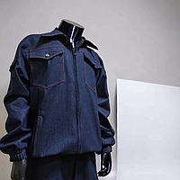 Костюм робочий (куртка + штани) SPEC-TOP EXPERT SUIT для інженера майстра