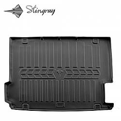 Килимок BMW X3 (F25) 2010-2017 Stingray 3D Автомобільний килимок у багажник