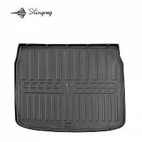 Коврик в багажник Chevrolet Menlo EV 2020- Stingray 3D