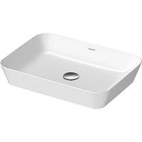 Умывальник Duravit Cape Cod 2347552600 55х40 см