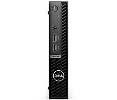 Неттоп Dell OptiPlex 7010 MFF (N003O7010MFF_UBU)