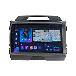 Штатна Магнітола KIA Sportage 2010-2015 на Android Модель 7862-8octaTop-4G-DSP-CarPlay