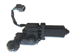 714/40148, 714/40293, 714/40278 Мотор заднього склоочисника на JCB 3CX 4CX