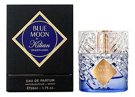 Парфумована вода унісекс Kilian Blue Moon Ginger Dash 50 мл (Original Quality)