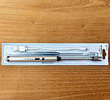 USB запальничка кухонна електрична JL891-2, фото 4
