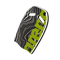 Тренувальна дошка для плавання ARENA TRAINING KICKBOARD Marbled