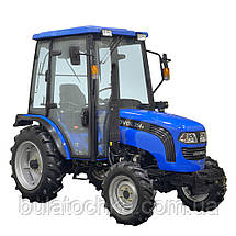 Трактор FT354HXSС, фото 2