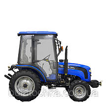 Трактор FT354HXSС, фото 4