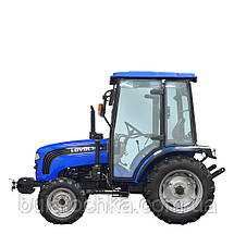 Трактор FT354HXSС, фото 5