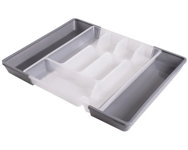 лоток-вкладка для столових приладів