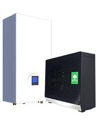 Тепловий насос MyCond BeeHeat MHS-N8BH/MHS-U8BH