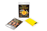 Грілка багаторазова ГІРЧИЧНИК