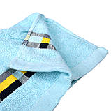 Рушник банний для обличчя та рук Supretto махровий (7578), фото 4