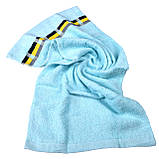 Рушник банний для обличчя та рук Supretto махровий (7578), фото 5