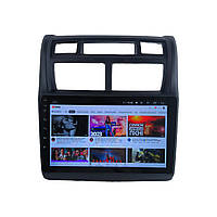 Штатная Магнитола Kia Sportage 2 2007-2012 на Android Модель ТС10-8octaTop-4G-DSP-CarPlay