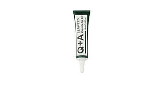 Гель для зони навколо очей з пептидами Q+A Seaweed Peptide Eye Gel 15 мл