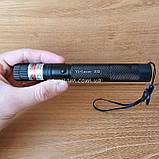 Лазерна Указка YL Laser 303, потужний зелений лазер, фото 2