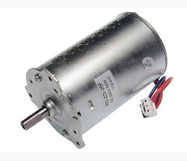 モンページ Двигатель Мотор ZYT4245-23A Для Хлебопечки Kenwood BM260 BM366 без