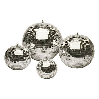 STLS Mirrorball 40 Дзеркальна куля 40 см