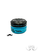 Воск-паутинка для волос Nishman Spider Wax BluWeb S3 150мл