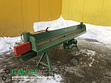 Шпонопрорізний Scheer FM8-3100, фото 3