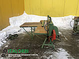 Шпонопрорізний Scheer FM8-3100, фото 5
