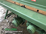 Шпонопрорізний Scheer FM8-3100, фото 4
