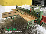 Шпонопрорізний Scheer FM8-3100, фото 7