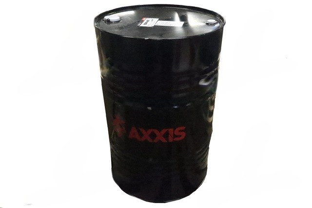 Масло моторн. AXXIS 15W-40 Power M (Бочка 200л) 48021043890, фото 1