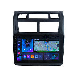 Штатна Магнітола Kia Sportage 2 2007-2012 на Android Модель ТС10-8octaTop-4G-DSP-CarPlay