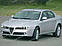 Лобове скло Alfa Romeo 159 (Седан, Комбі) (2005-2011), фото 4