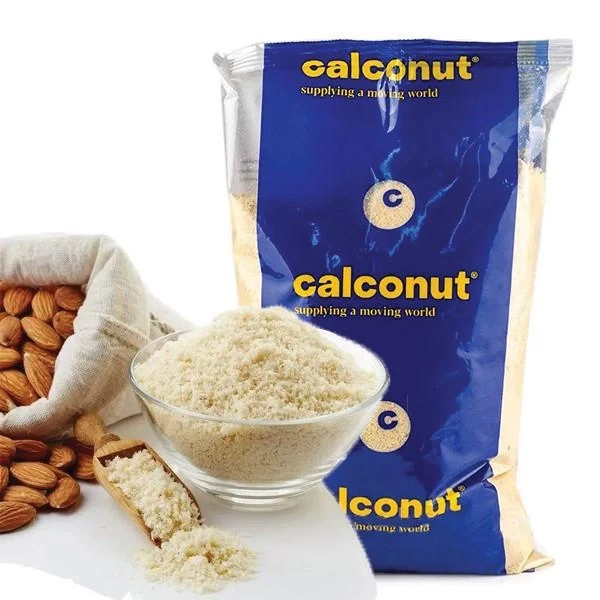 Мигдалеве борошно дрібний поміл Calconut Іспанія 1 кг