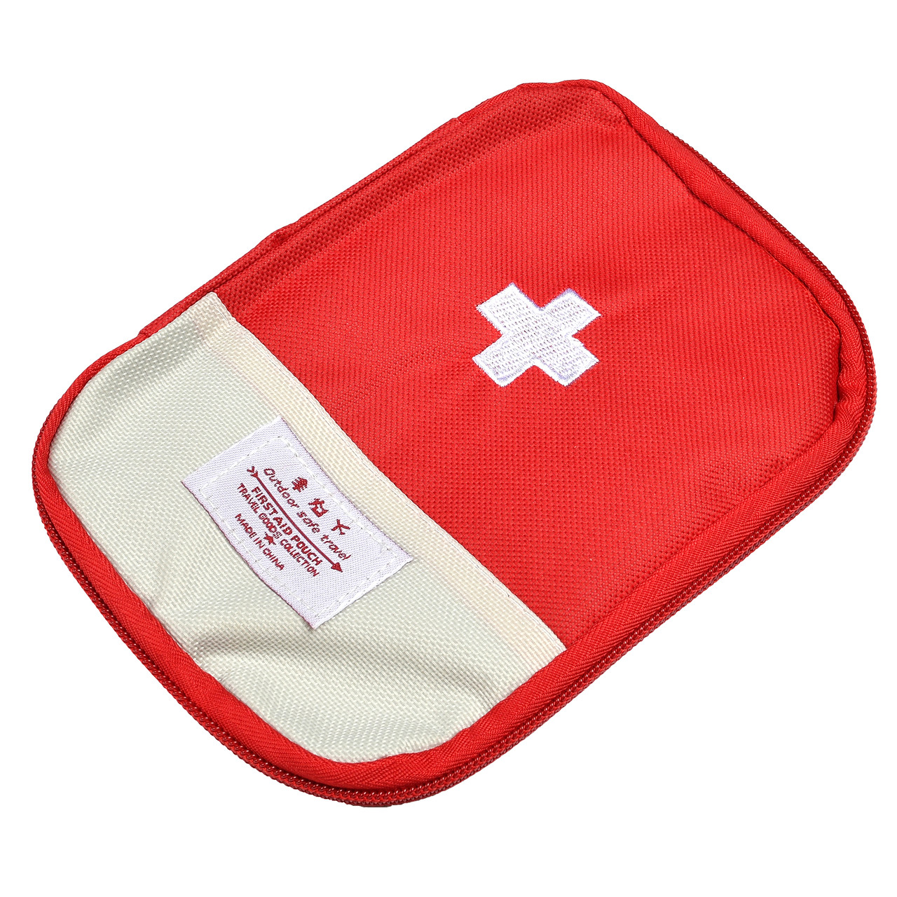 Дорожня аптечка (Червоний), фото 1