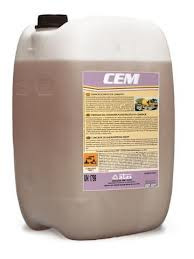 Засіб для видалення цементу Atas Сем 10кг, фото 1