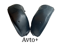 Підкрилки передні Мазда 3 (2003-2009) Mazda 3