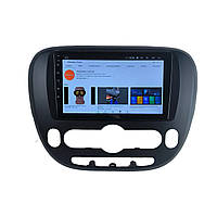 Штатна Магнітола Kia Soul 2013-2019 на Android Модель MT6580-WiFi-Base-1