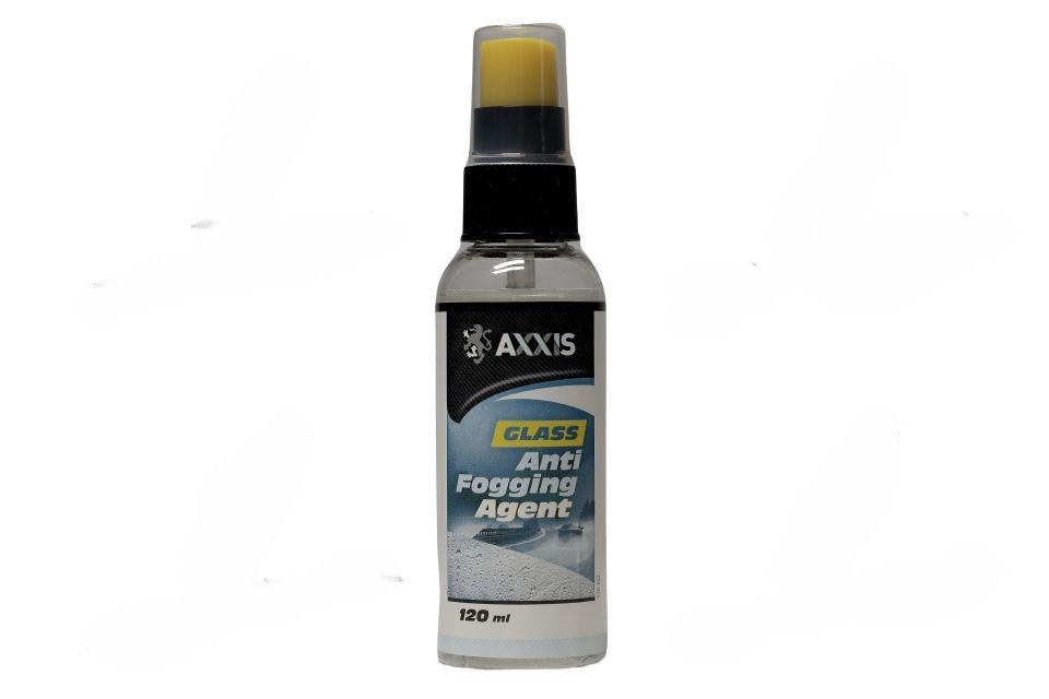 Антитуман антизапотеватель стекла 120ml VSB-043, фото 1