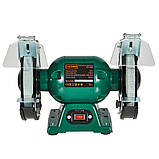 Верстат точильний NOWA SF 1250G 1250Вт, фото 2