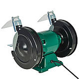 Верстат точильний NOWA SF 1250G 1250Вт, фото 5