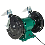 Верстат точильний NOWA SF 1250G 1250Вт, фото 7