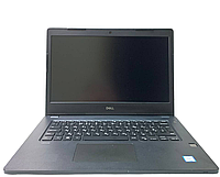 Ноутбук Dell Latitude 3480/i3 7100/4gb ddr4/120gb ssd/ б.у