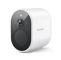 IP камера для видеонаблюдения Wireless Security Camera Full HD 1080P с датчиком движения Victure EC810