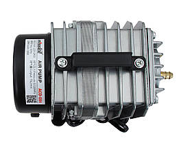 Електромагнітний повітряний компресор для СО2 верстата АСО-004 220V 58W, фото 3