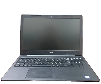 Ноутбук Dell Latitude 3590 15.6" FullHD TN /Intel Core i5-8350U/8GbDDR4/120Gb ssd 1TB HDD б/в, фото 1