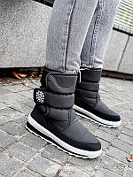 Чоботи зимові жіночі Gofra.