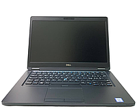 Ноутбук Dell Latitude 5490 14` FHD IPS/i5-7300U/8gb ddr4/240gb ssd с НДС б.у