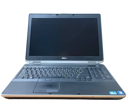 Ноутбук Dell Latitude E6530 15`6 HD TN/i5-3210M/8gb ddr3/240gb ssd б.в, фото 1