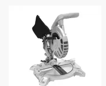 Торцювальна пила Utool UMS 8, фото 1