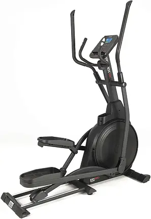 Орбітрек Toorx Elliptical ERX 550, фото 1